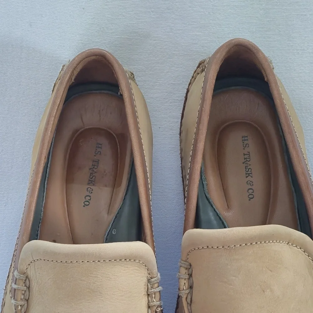 H.S. Trask & Co trask co